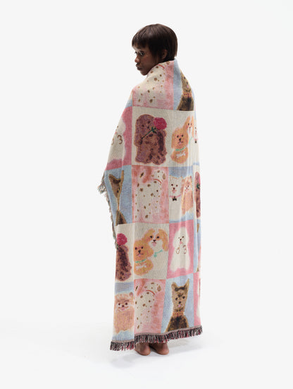Patchwork Pooches