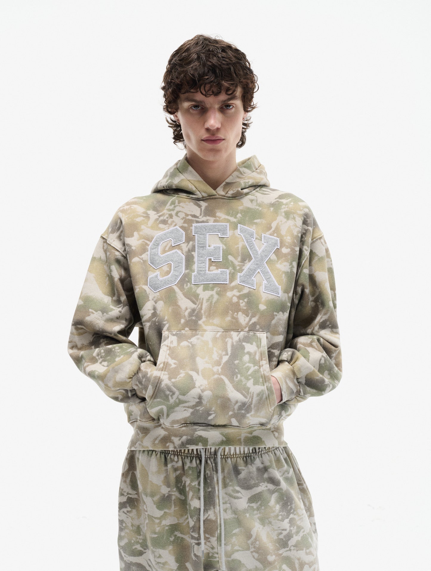 The Sex Hoodie