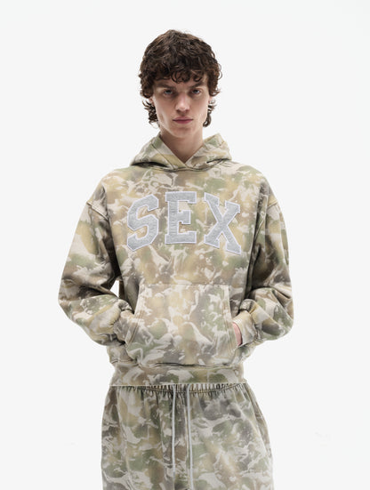 The Sex Hoodie