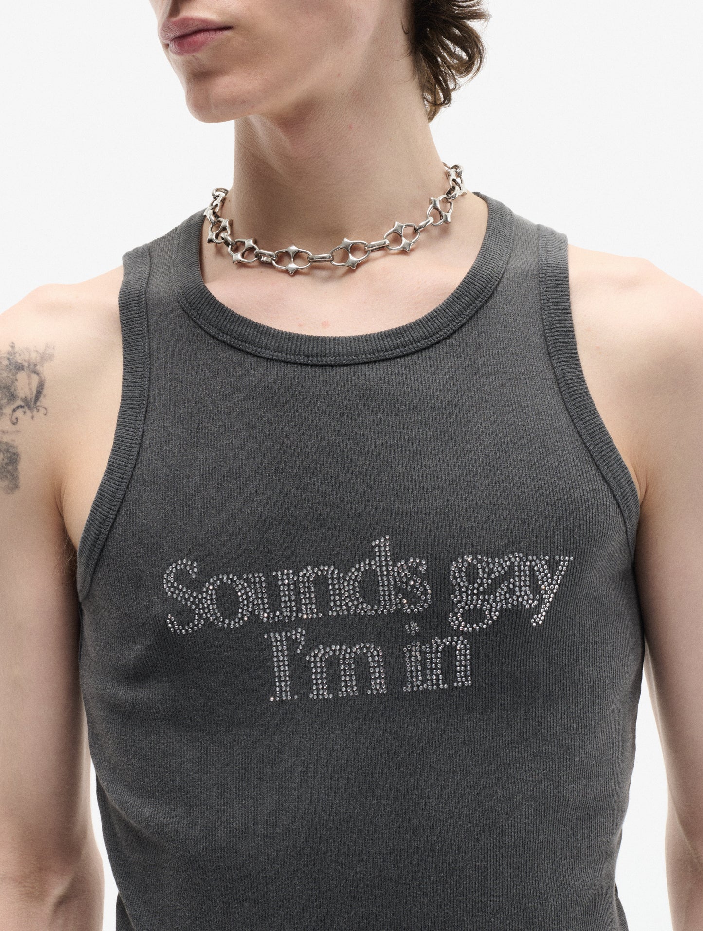 Sounds Gay I'm Stoned