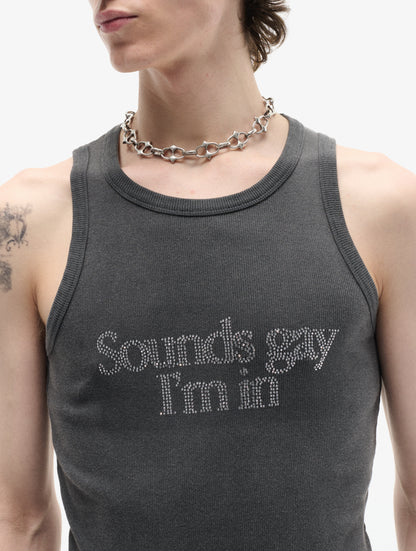 Sounds Gay I'm Stoned