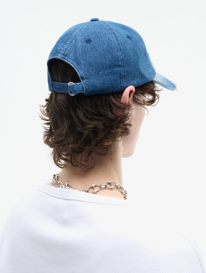 My Cruising Cap