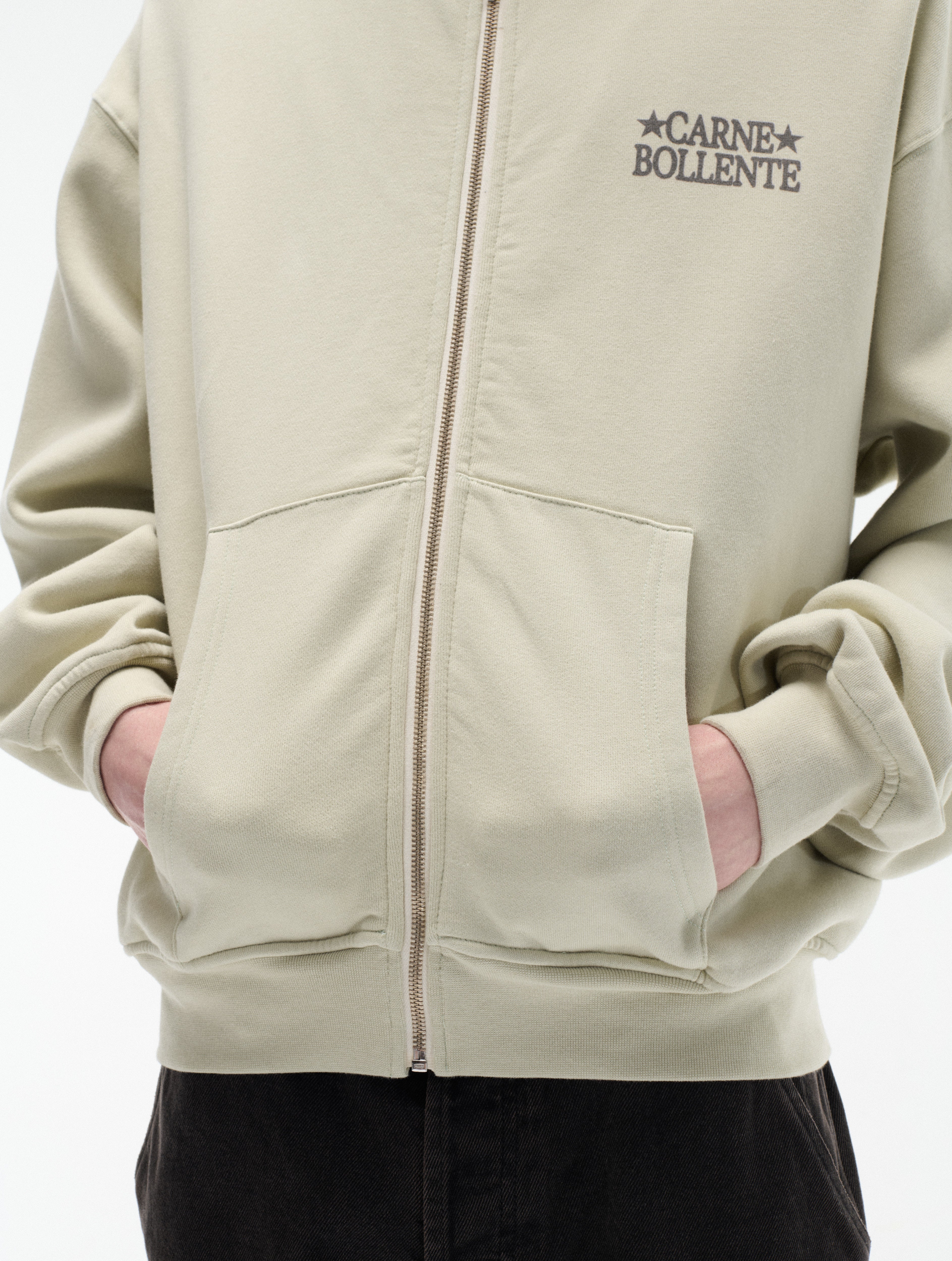 Carne Bollente Hoodies & Sweats | Dot Connector