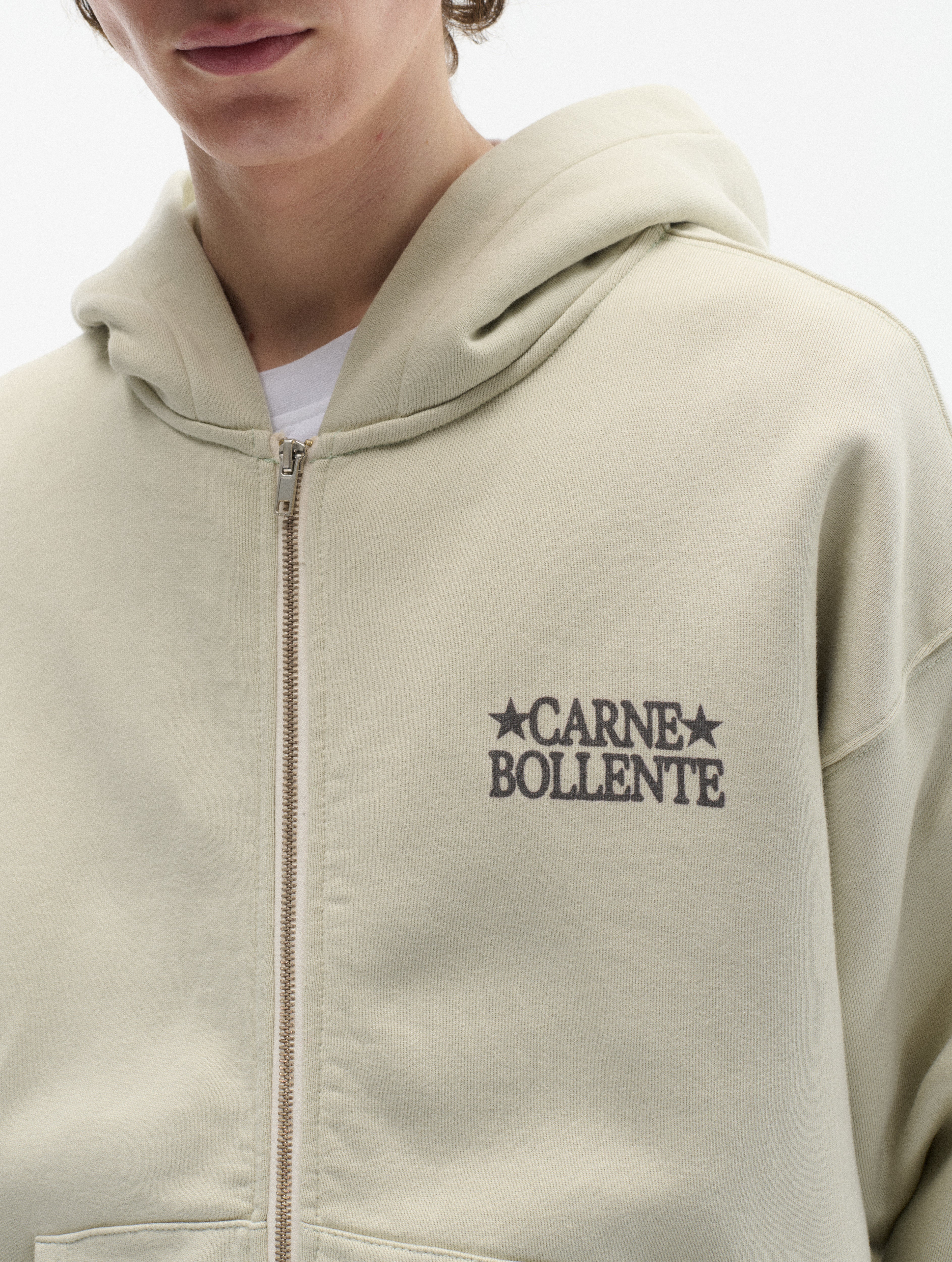 Carne Bollente Hoodies & Sweats | Dot Connector