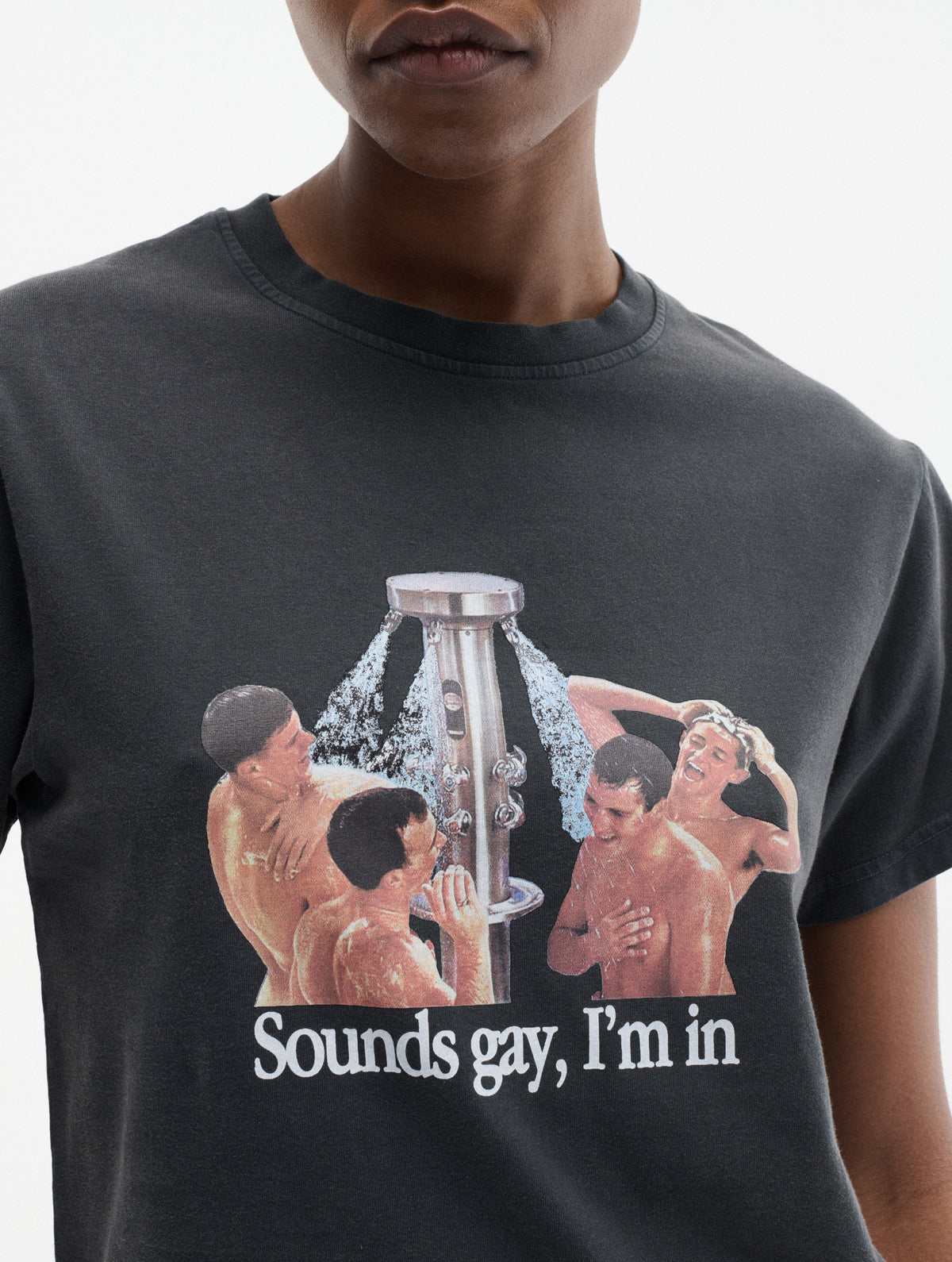 Sounds Gay I'm In