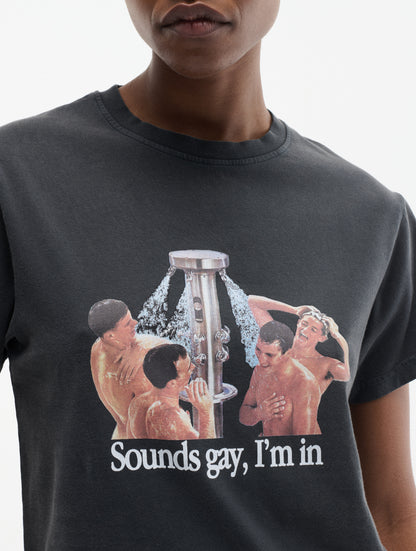 Sounds Gay I'm In