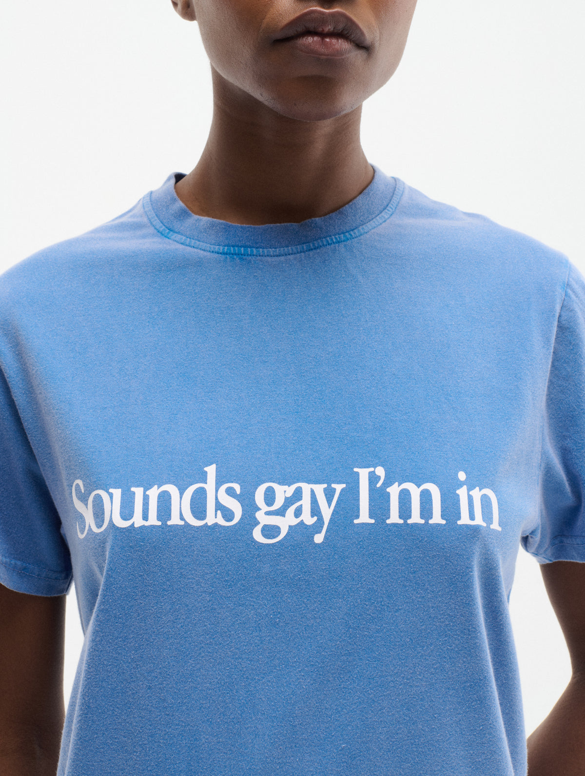 Simply Sounds Gay