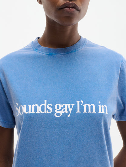 Simply Sounds Gay