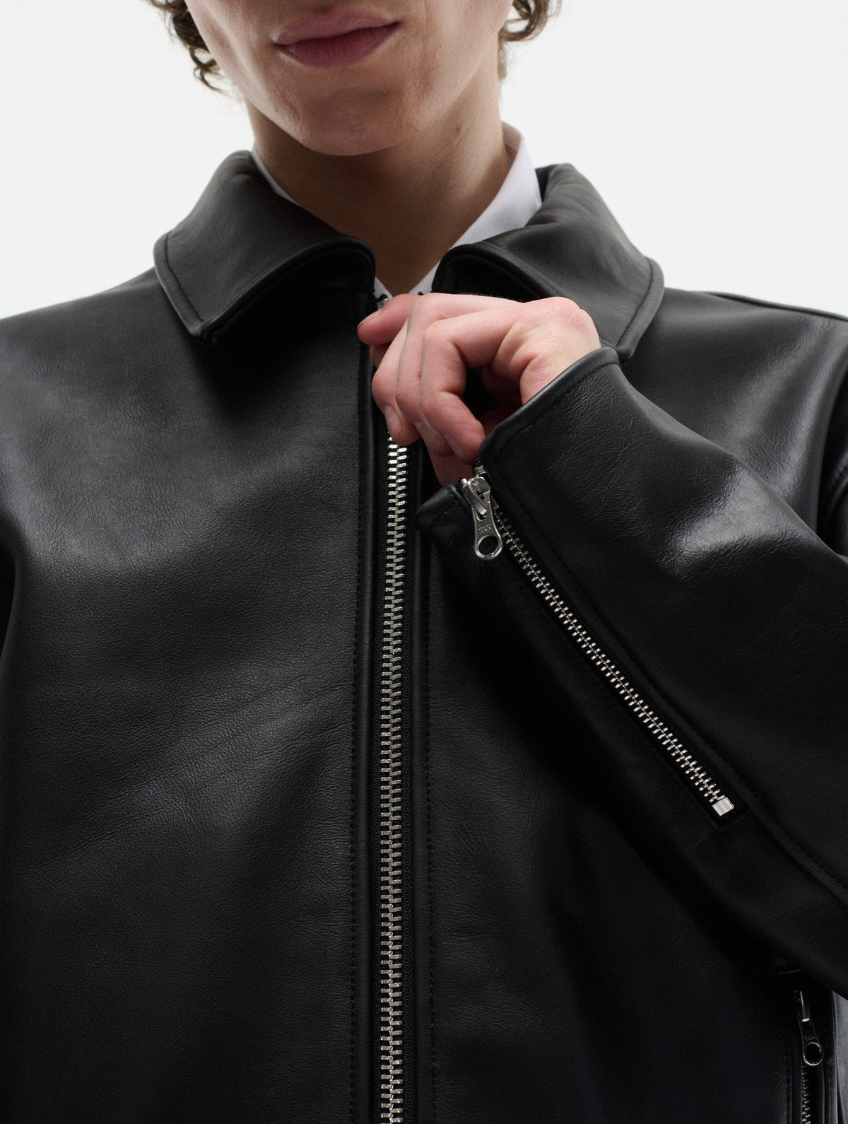 Leather Diva