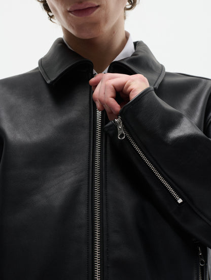 Leather Diva