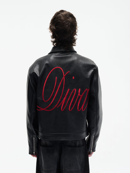 Leather Diva