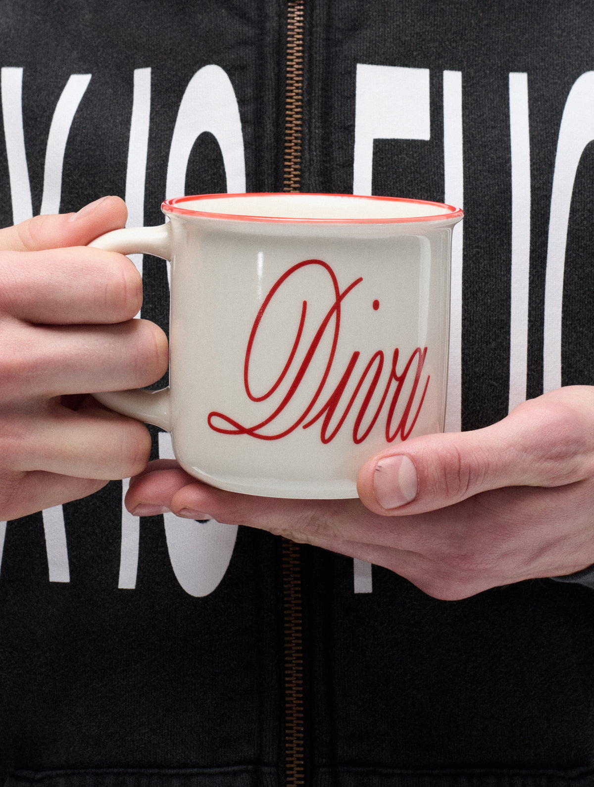 Drink Up Diva