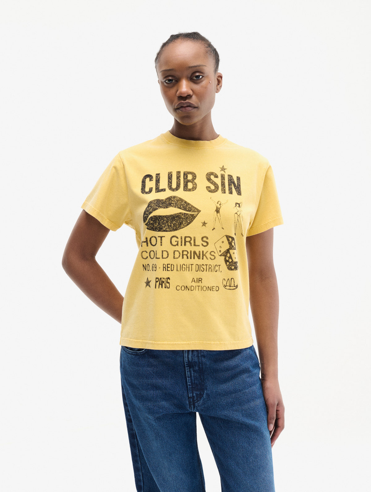 Club Sin