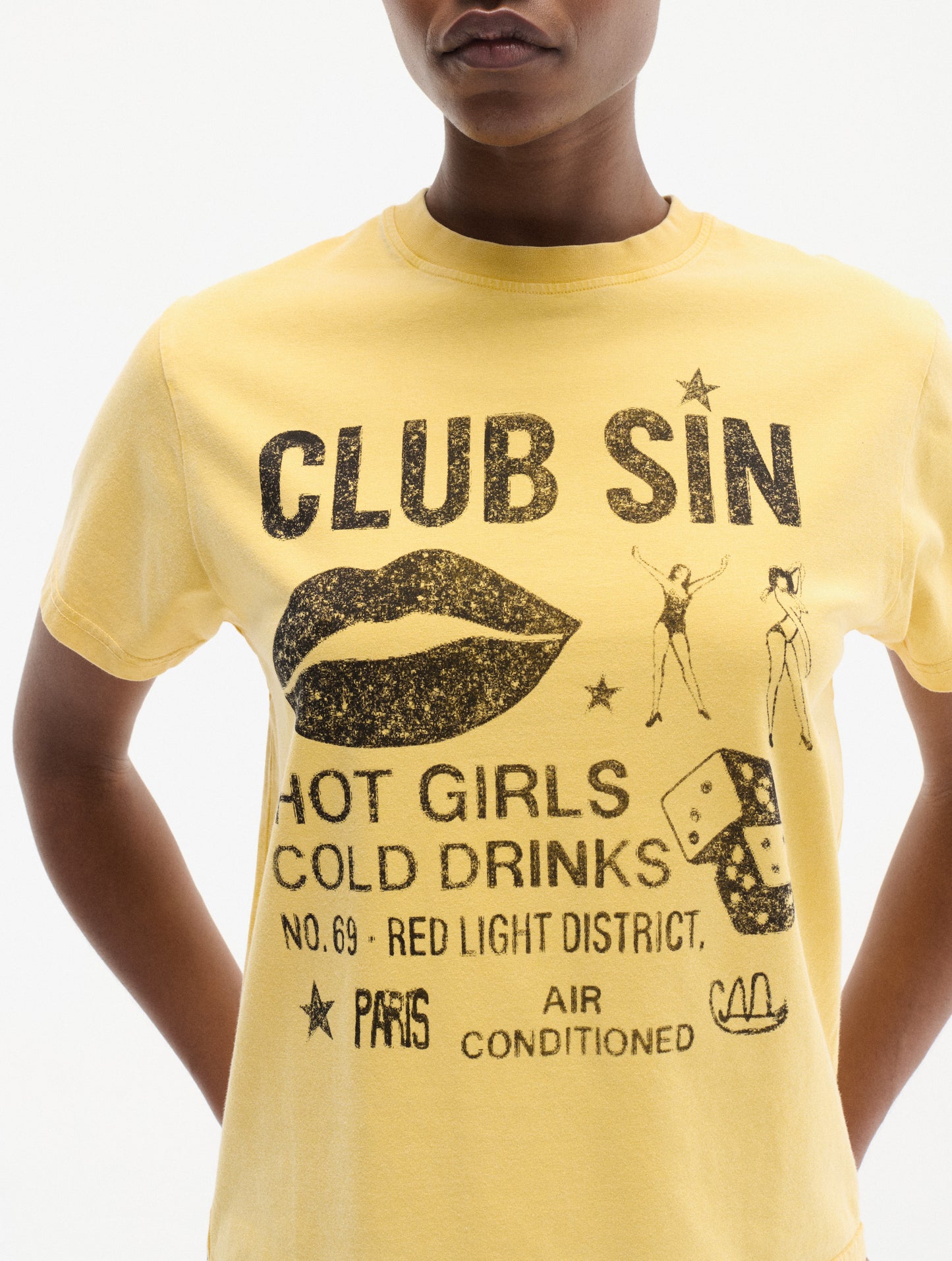 Club Sin