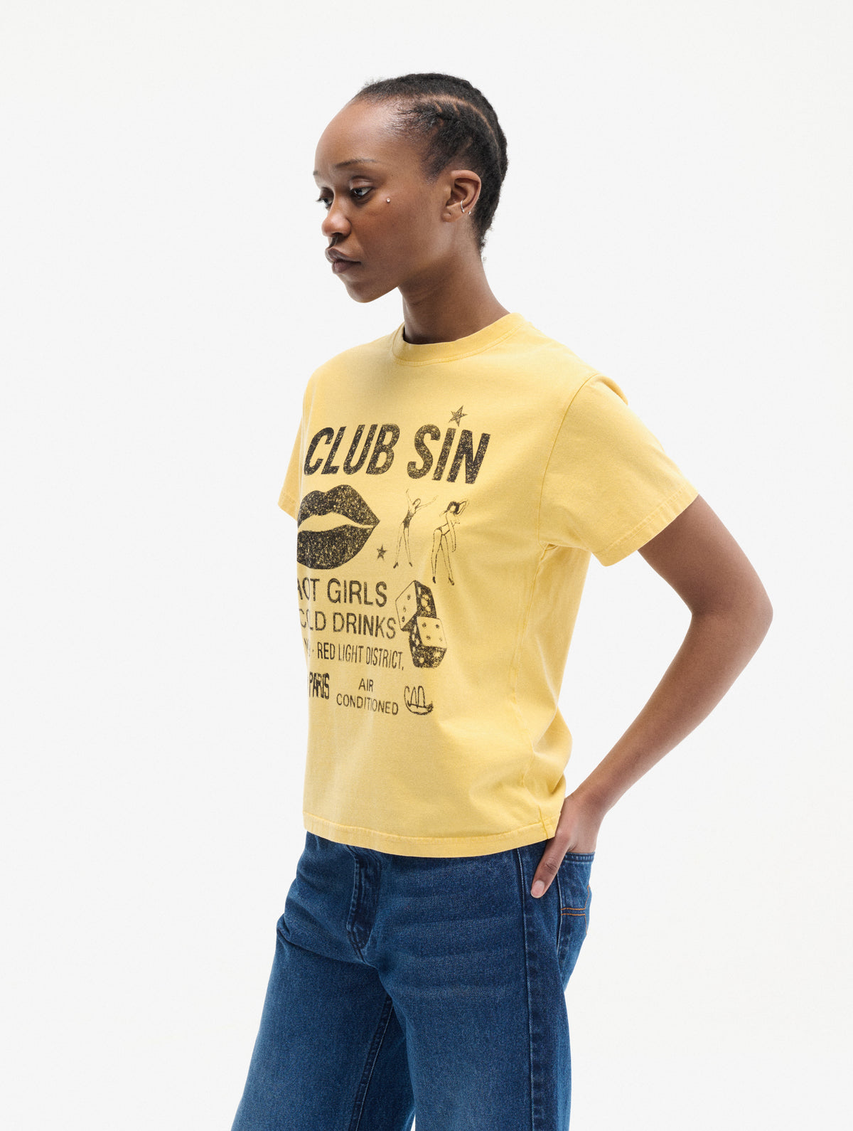 Club Sin