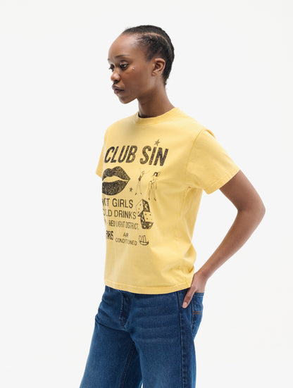 Club Sin