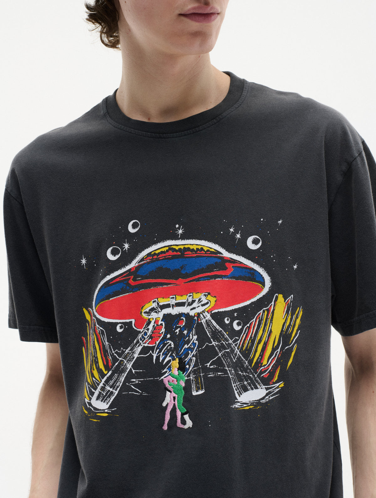 Alien Affection