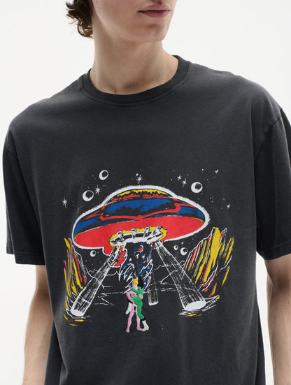 Alien Affection