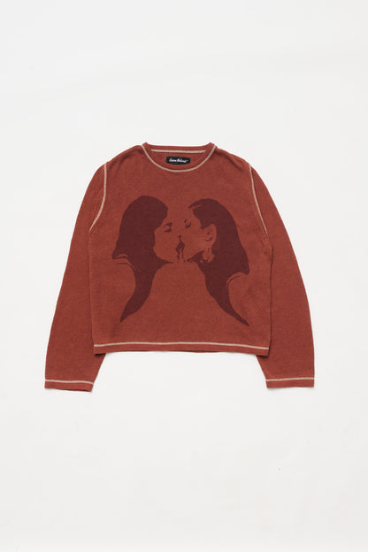 Kisses from Venus