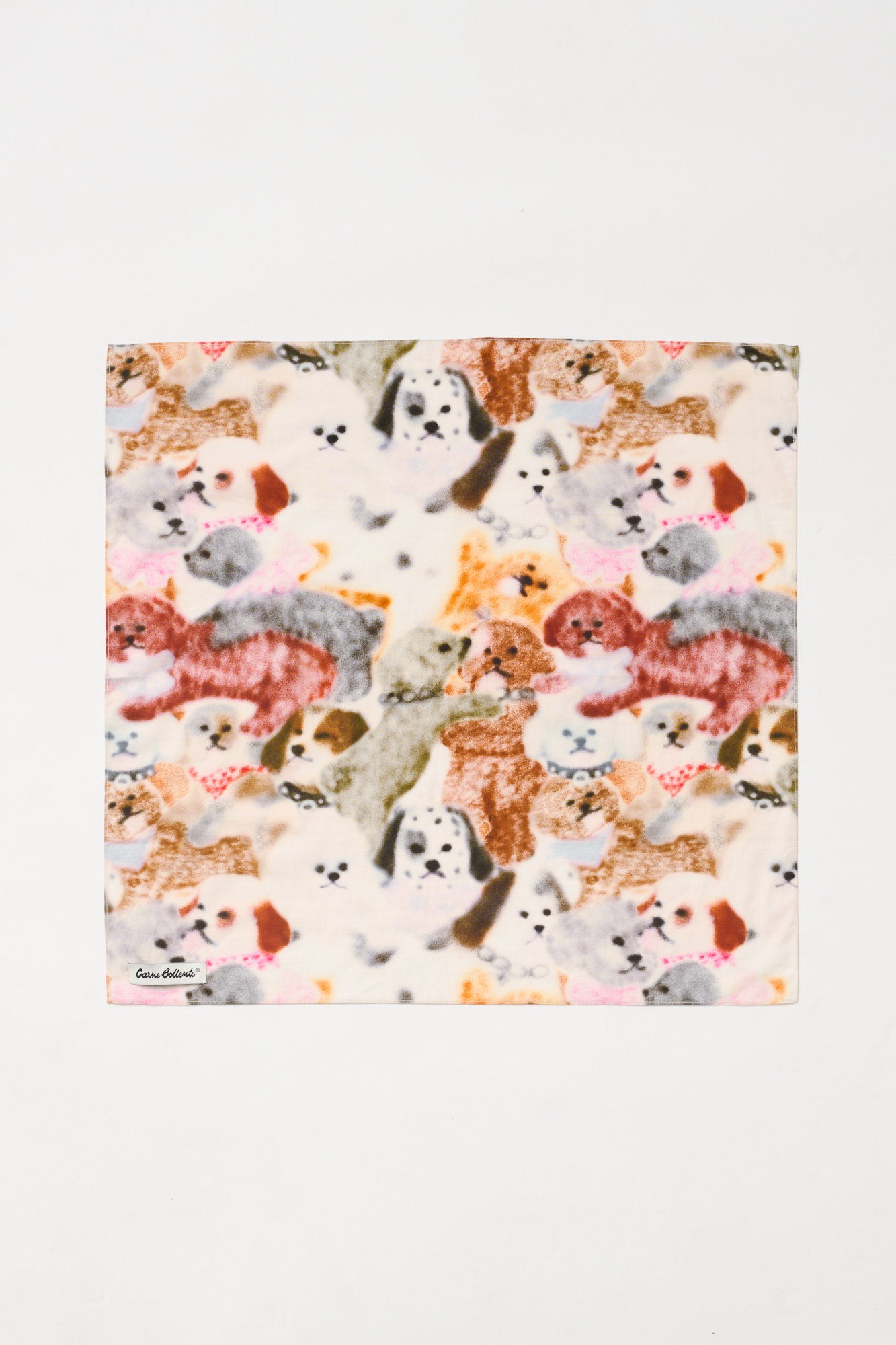 The Houndkerchief