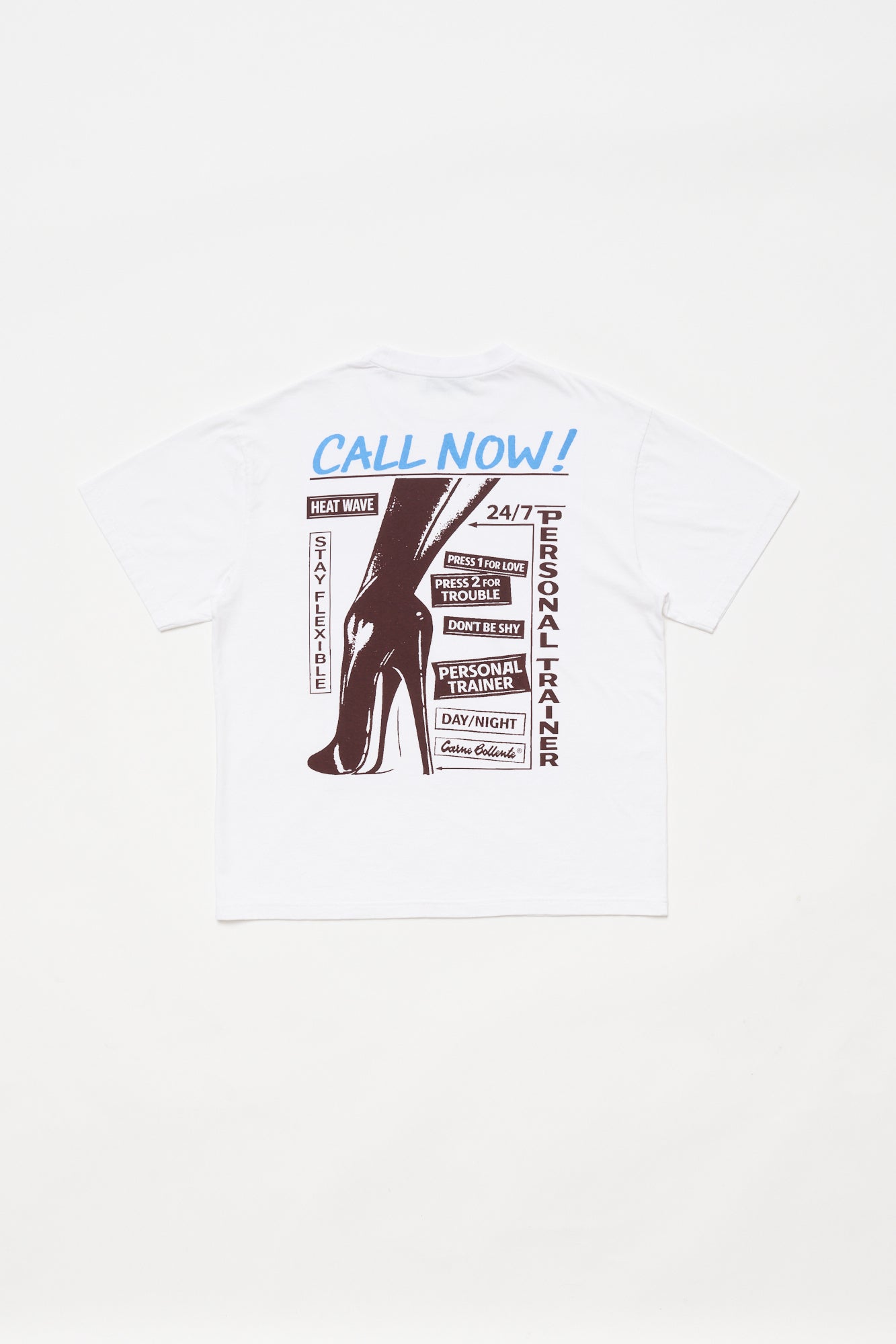 Hot Line Lover