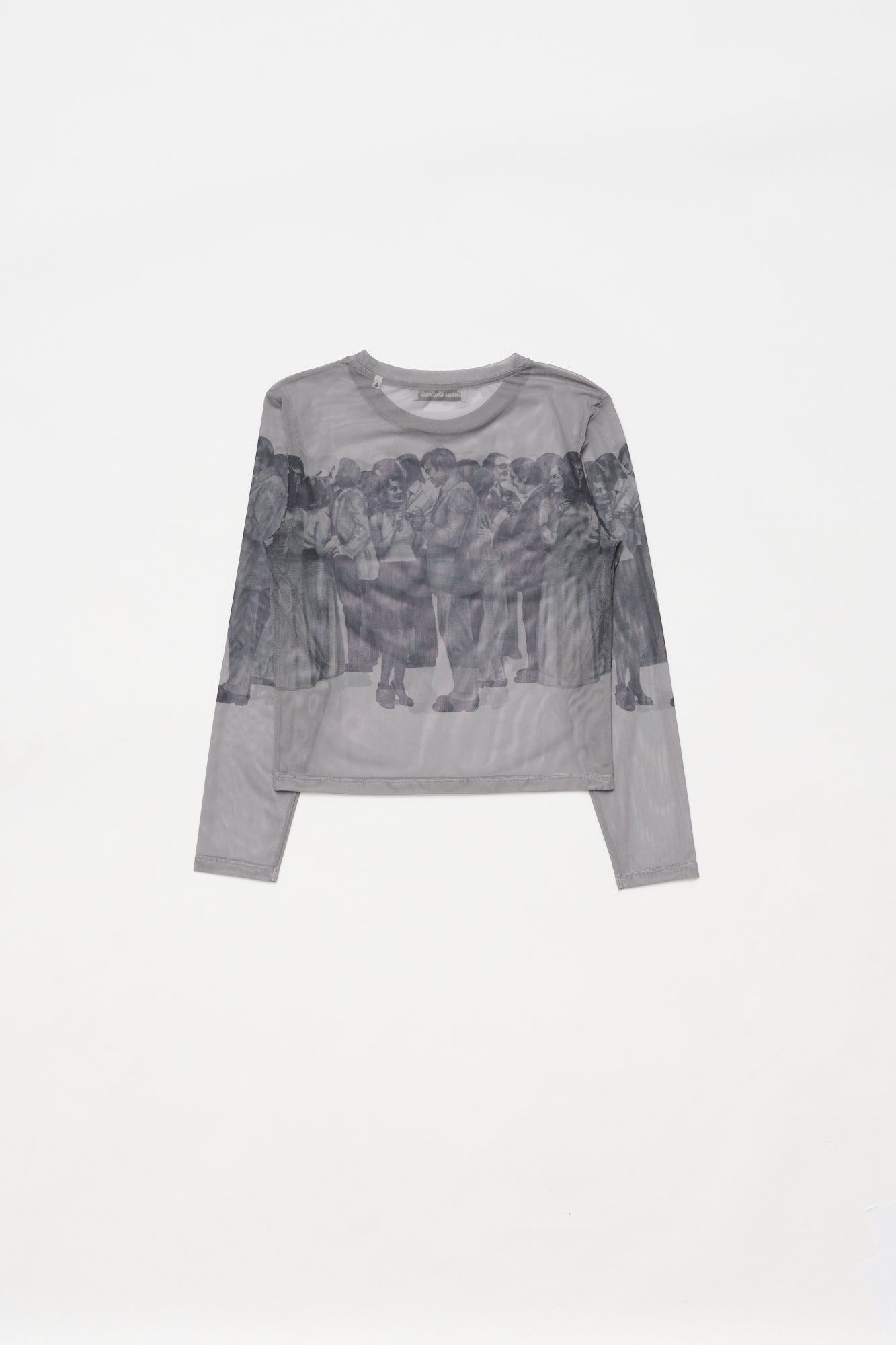 Meshed to Impress