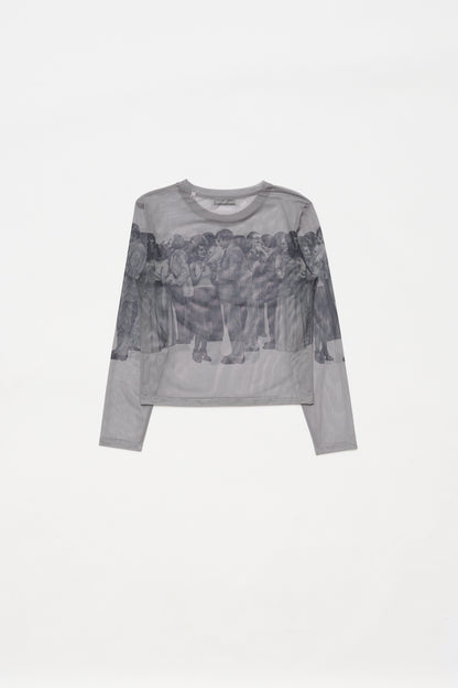 Meshed to Impress