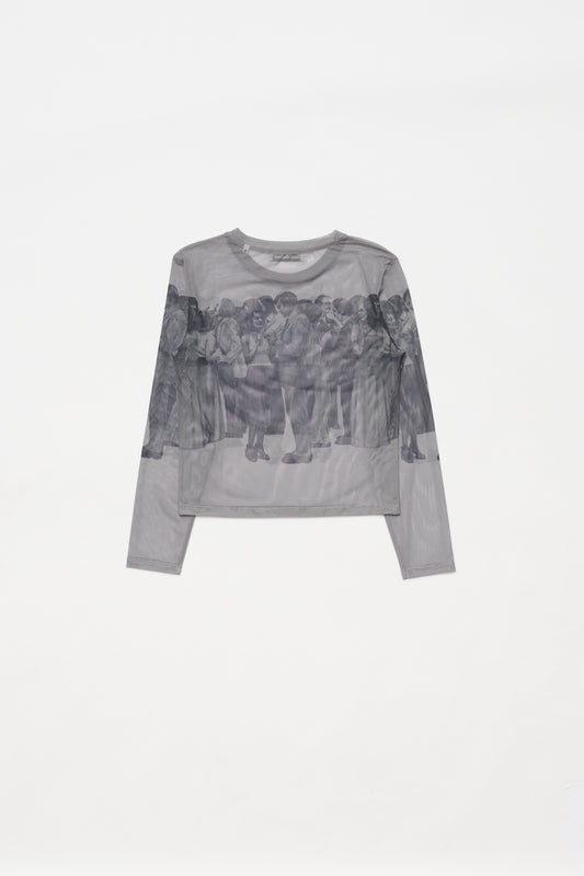 Meshed to Impress