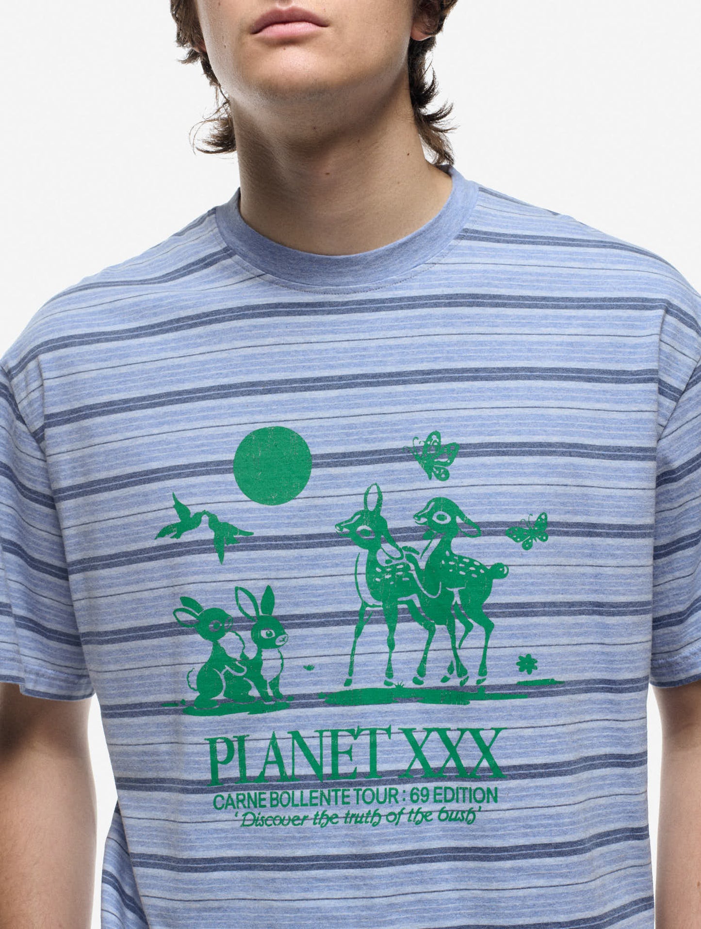 Planet XXX