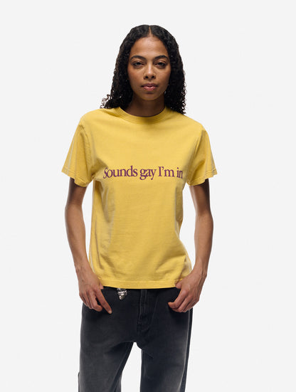 単純にゲイっぽい