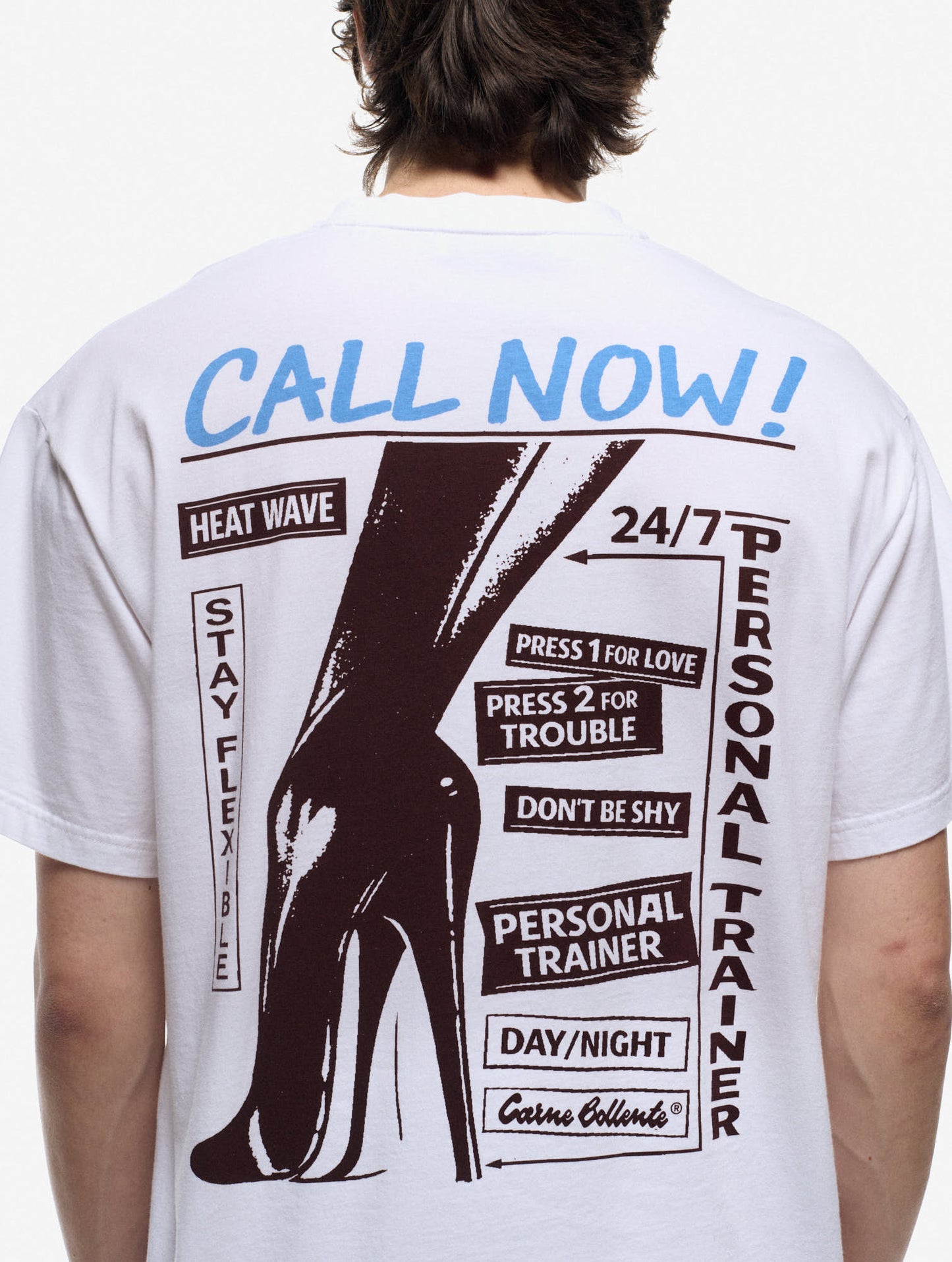 Hot Line Lover