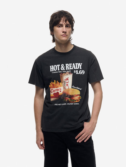 The Carne Combo