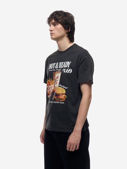 The Carne Combo