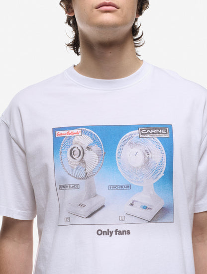 一番のファン