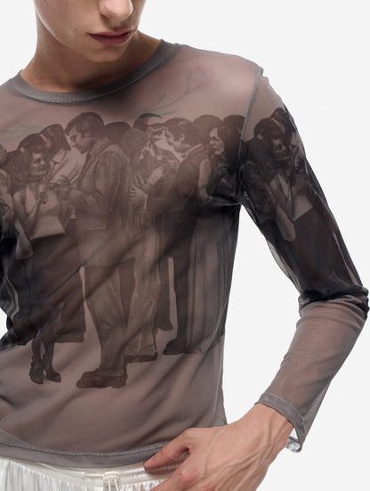 Meshed to Impress
