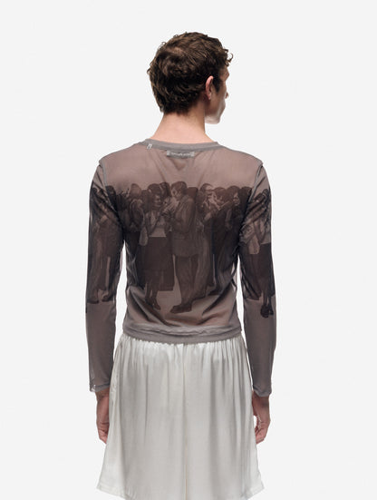 Meshed to Impress