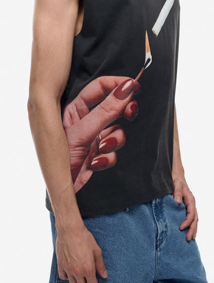 ハートに火をつけて