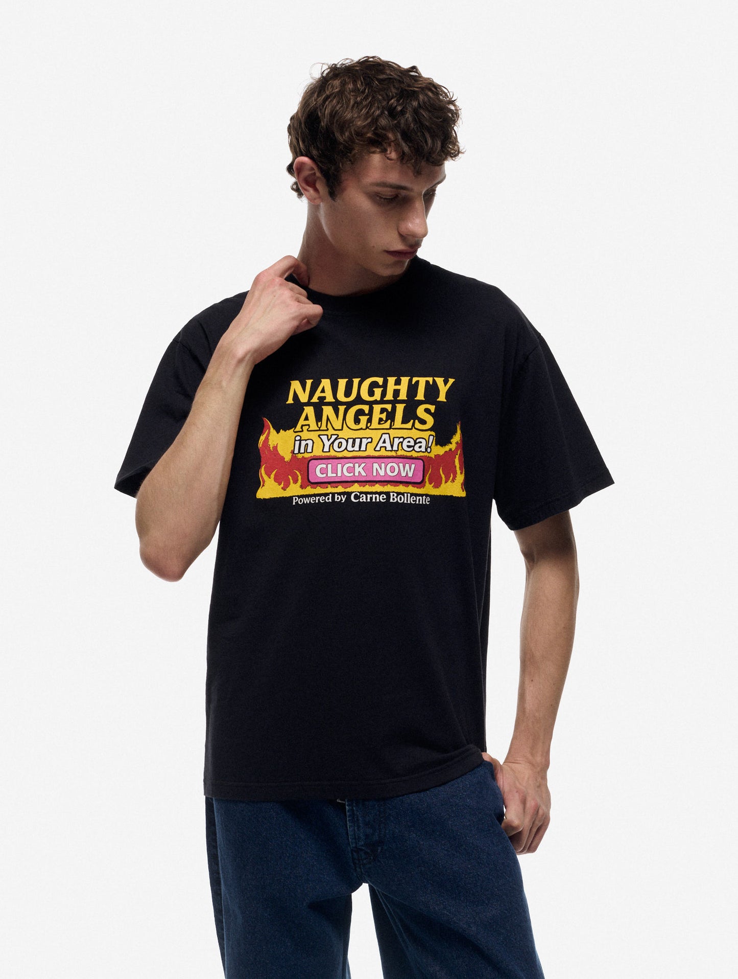 Naughty Angels