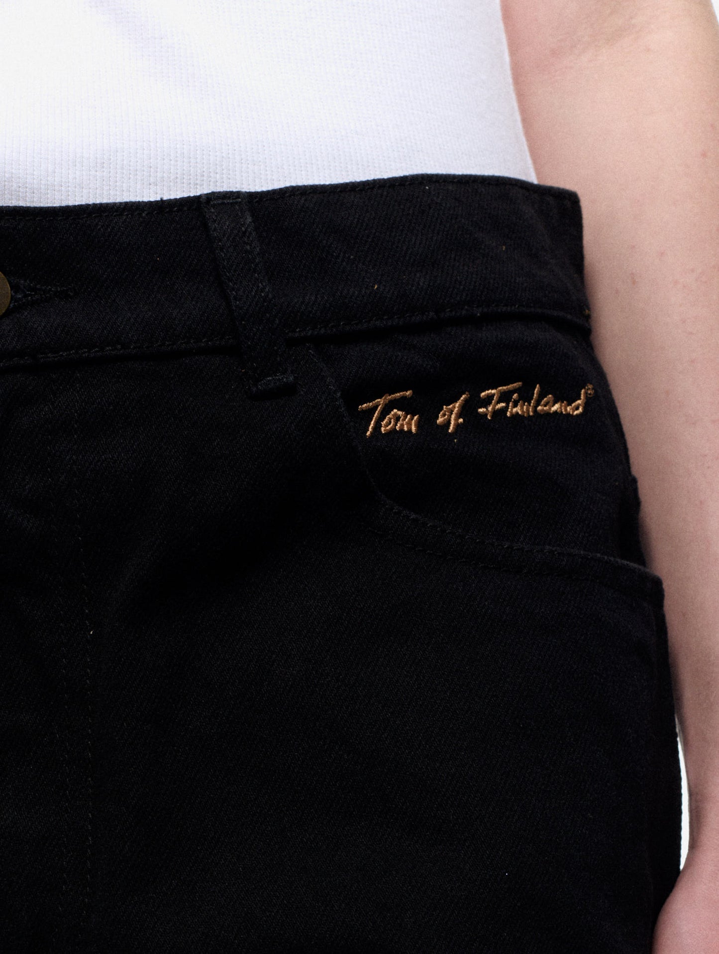 Off Duty Denim
