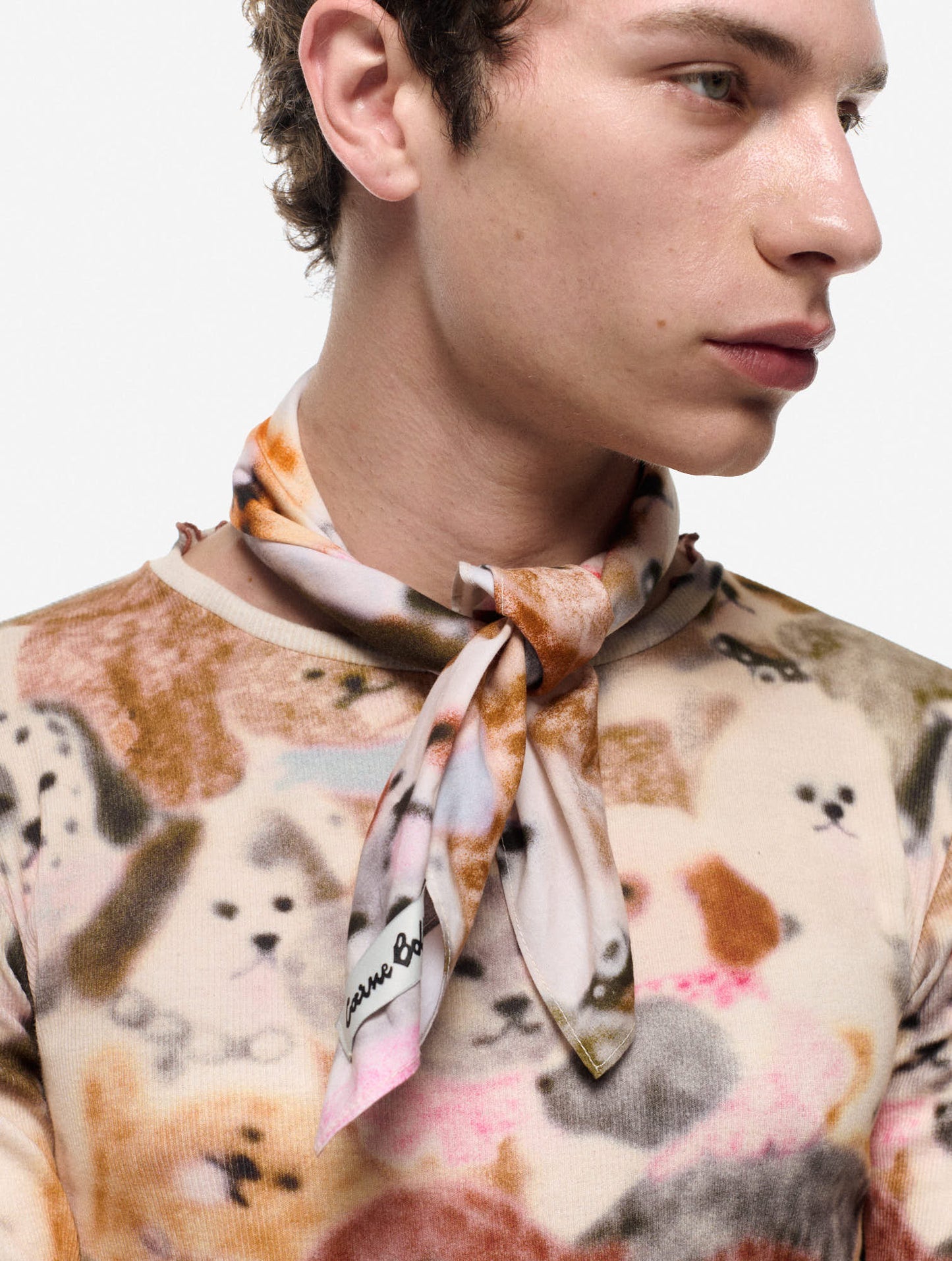 The Houndkerchief