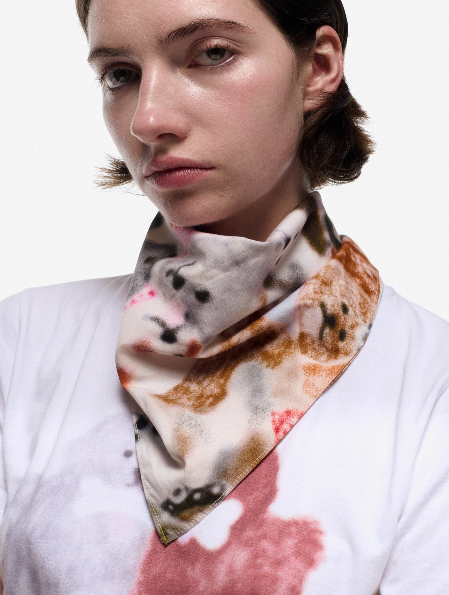 The Houndkerchief