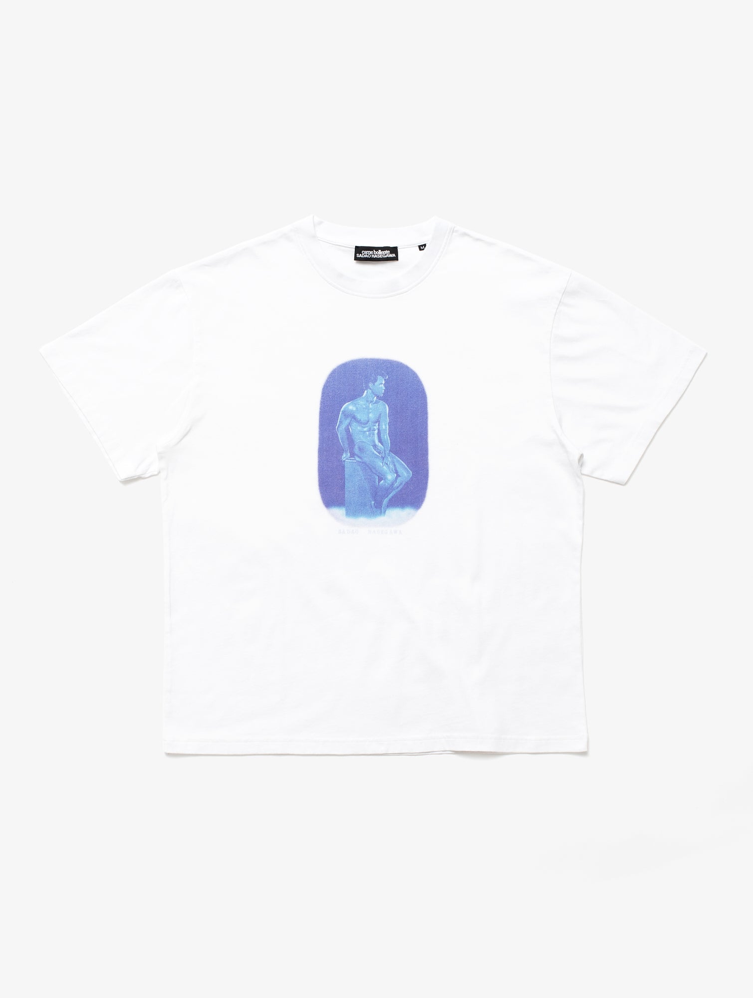 Tシャツ – Carne Bollente