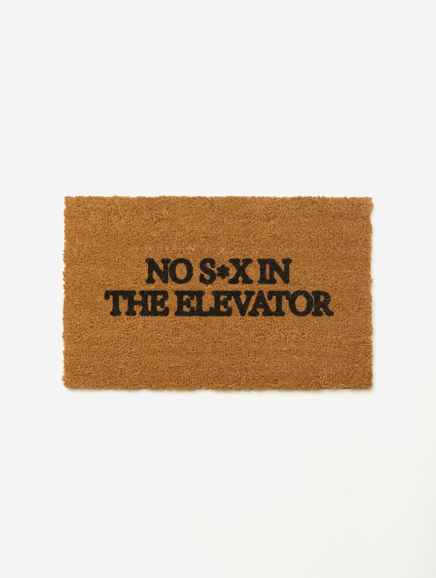 I'll Take The Stairs