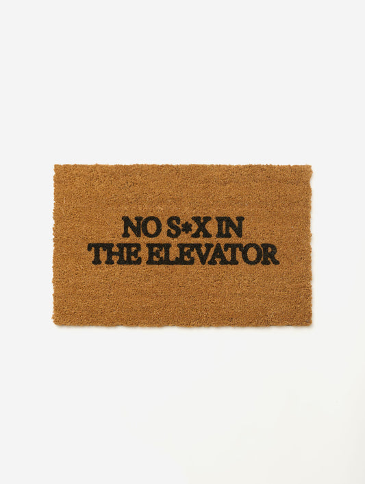 I'll Take The Stairs