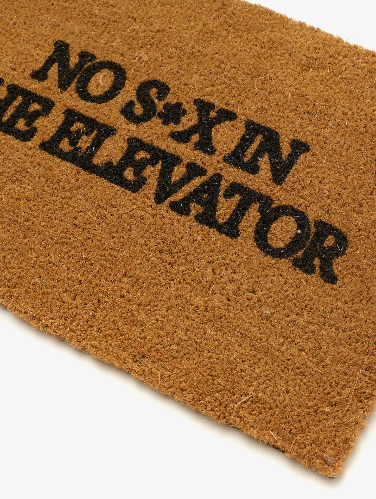 I'll Take The Stairs