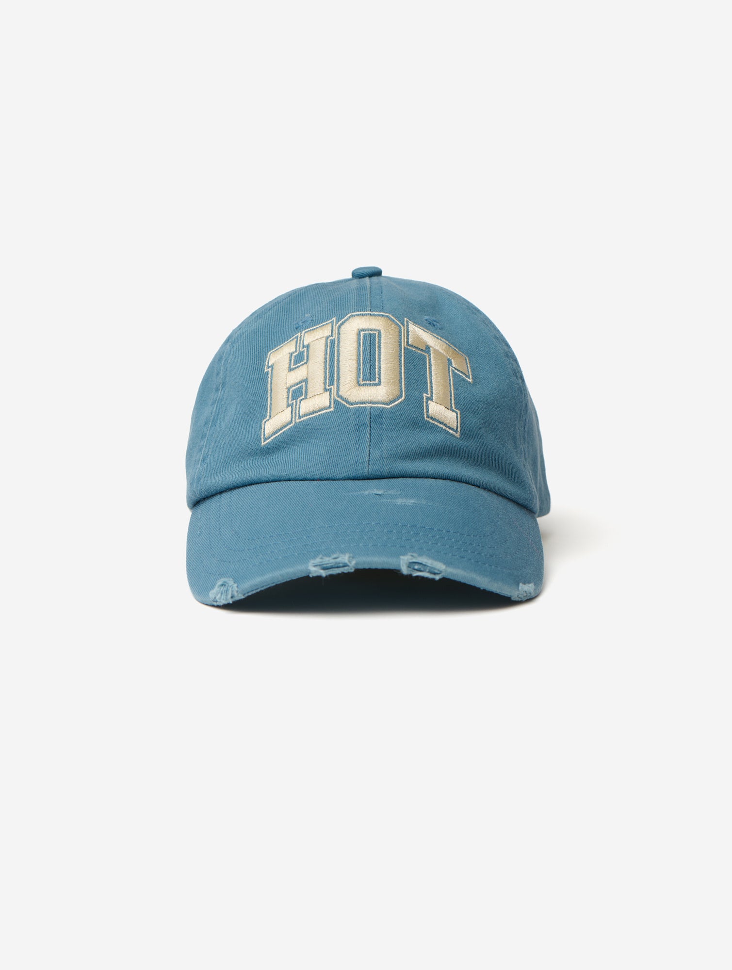 Hats – Carne Bollente