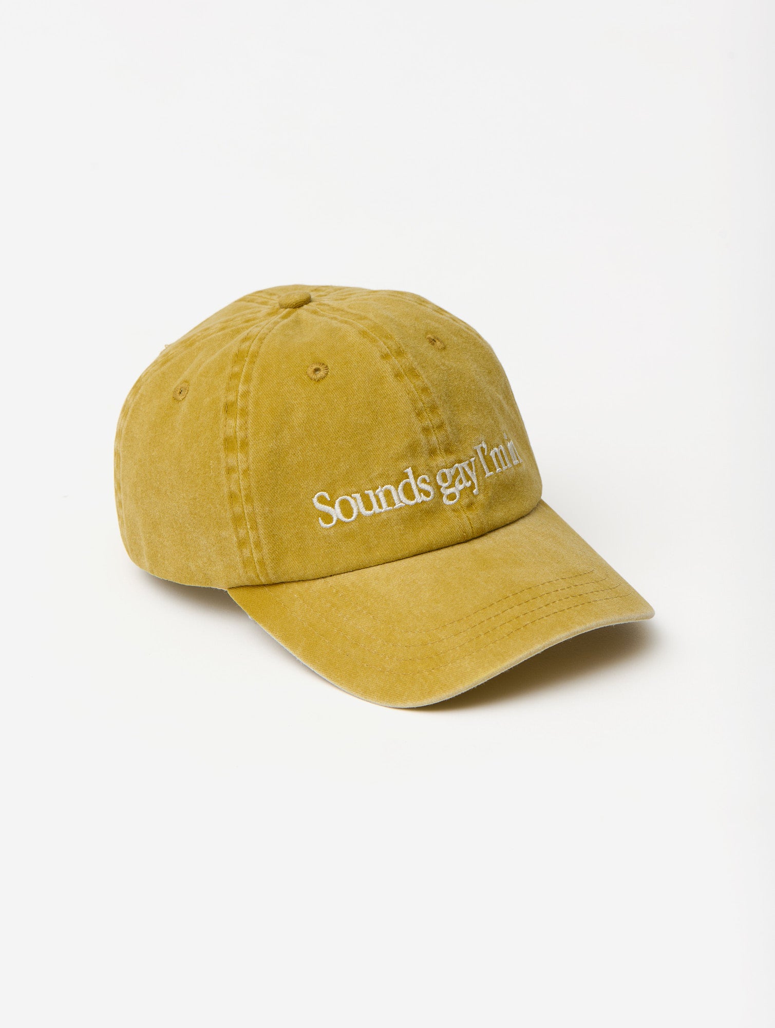 My Cruising Cap – Carne Bollente