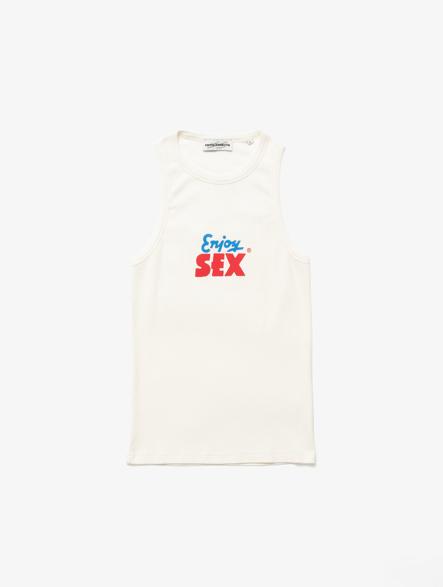 Tops – Carne Bollente