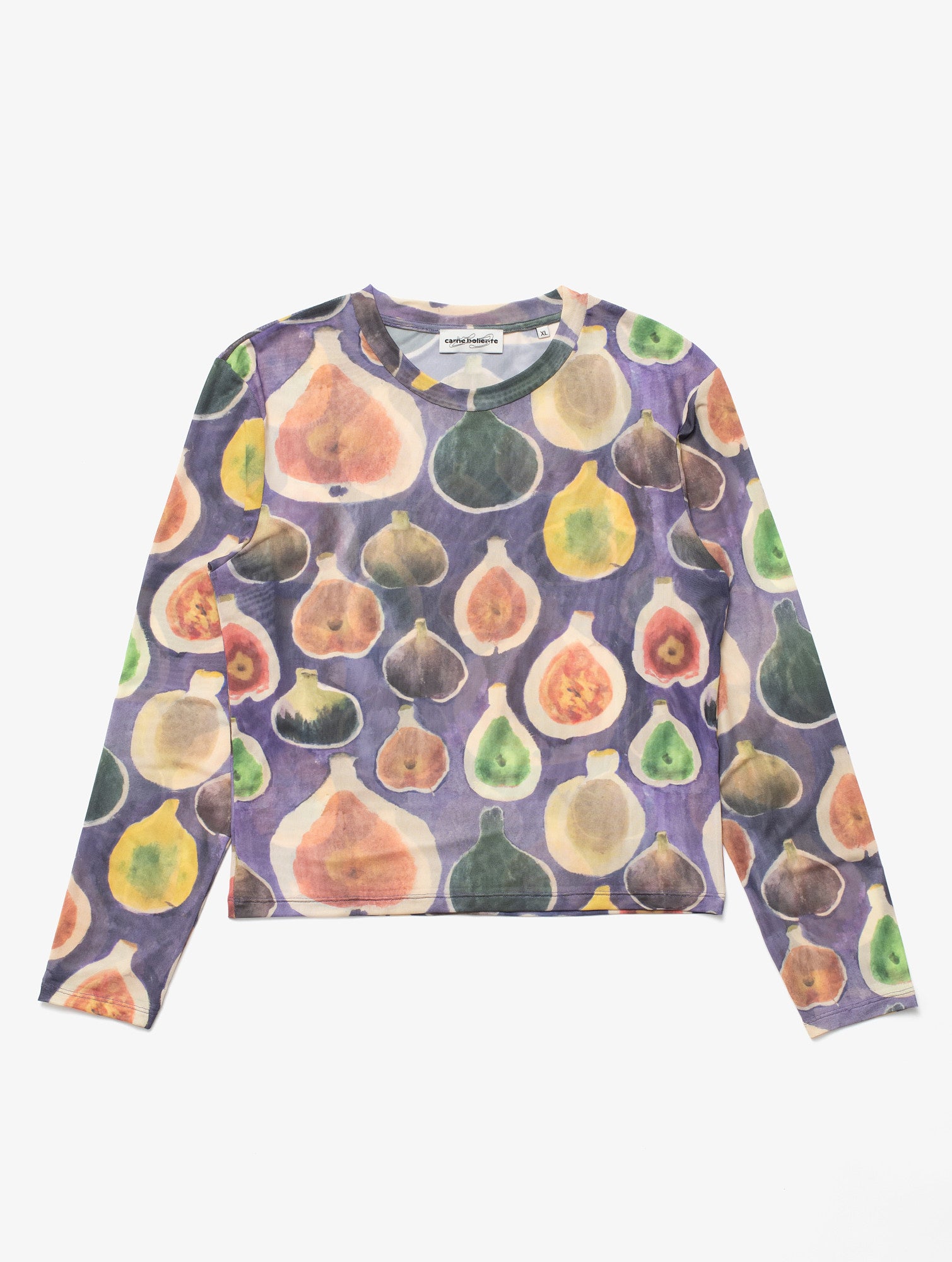 Tops – Carne Bollente