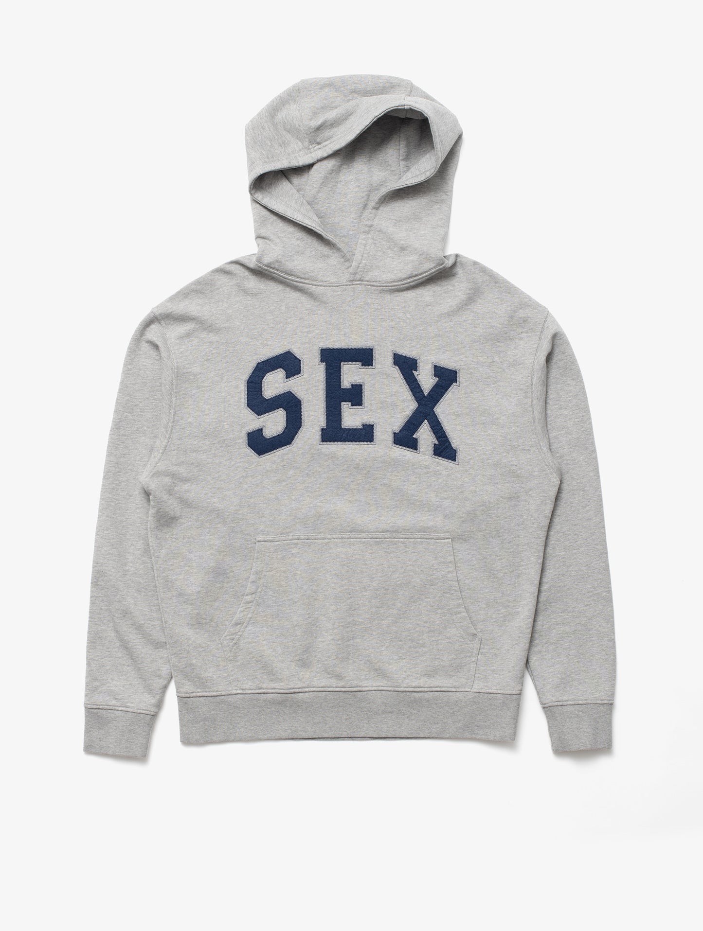 Sex Hoodie